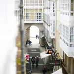 Victoria Centro דירה