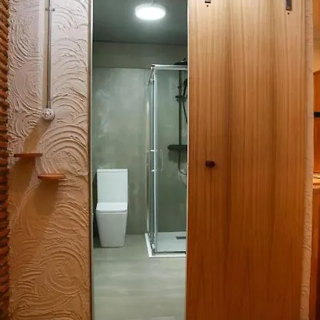 Victoria Centro דירה *