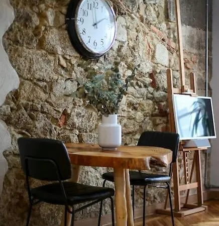 Lejlighed Victoria Centro *