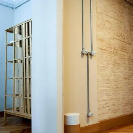 Appartement Victoria Centro