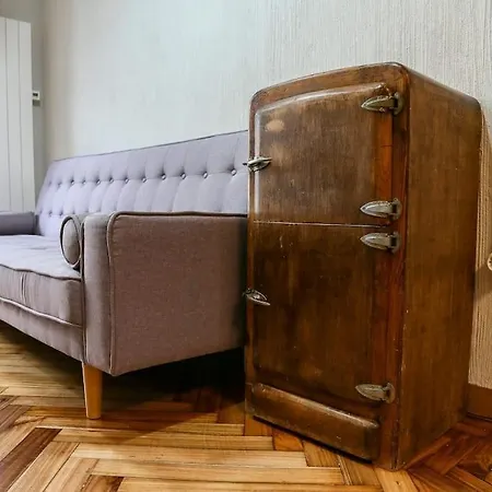 Lejlighed Victoria Centro