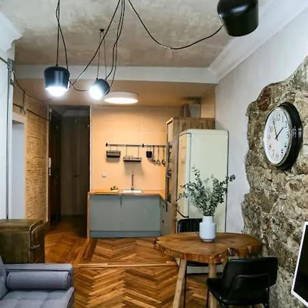 Victoria Centro Lejlighed A Coruña