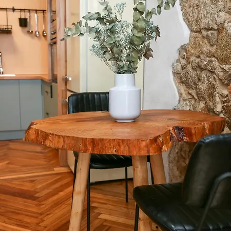 Lejlighed Victoria Centro *