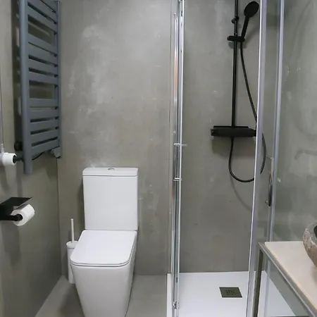 Appartement Victoria Centro