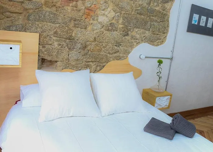 דירה Victoria Centro