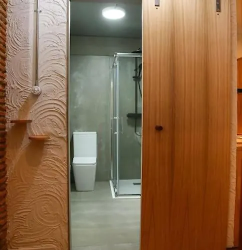 Victoria Centro アパート *