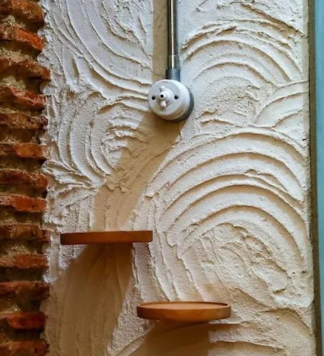 דירה Victoria Centro א-קורוניה