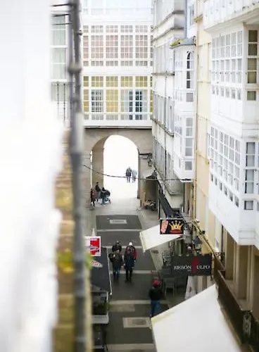 Victoria Centro דירה