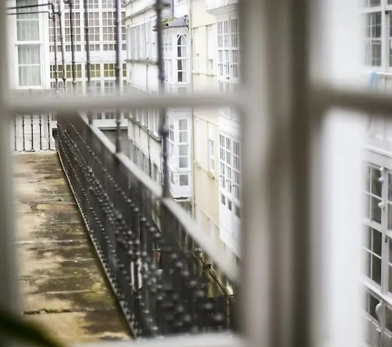 Victoria Centro דירה א-קורוניה