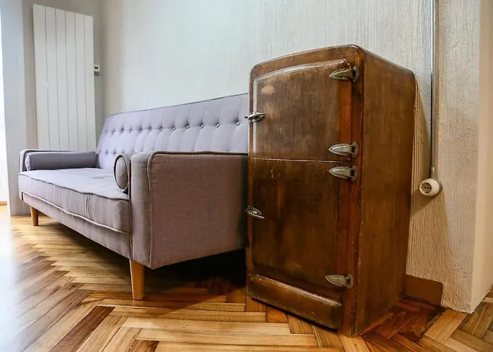 דירה Victoria Centro