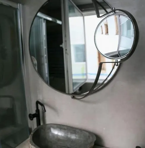 Victoria Centro דירה *