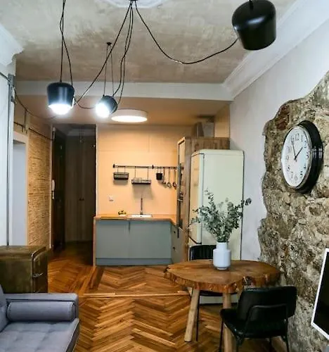 Victoria Centro דירה א-קורוניה